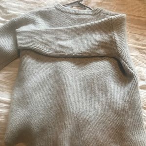 Madewell Sweater